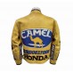 CHAQUETA BERIK CAMEL 